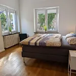 Refurbished 1Br Apartment In Limpertsberg