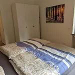 Refurbished 1Br Apartment In Limpertsberg