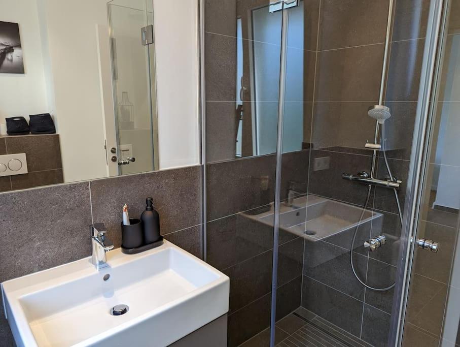 Refurbished 1br In Limpertsberg * Luxemburg