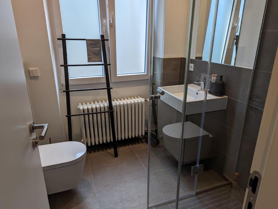 Refurbished 1br In Limpertsberg * Luxembourg